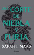 Una Corte de Niebla y Furia