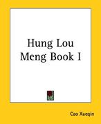 hung lou meng book i (en Inglés)