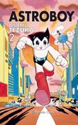 Astro boy nº 02 - Osamu Tezuka - Planeta