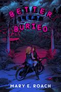 Better Left Buried