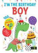 I'm the Birthday Boy (en Inglés)