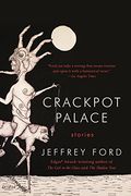 Crackpot Palace (en Inglés)