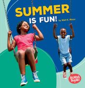 Summer Is Fun! (en Inglés)