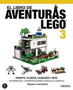 El Libro de Aventuras Lego 3