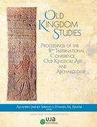 International Conference old Kingdom art and Archaeology (8º. 2022. Jaén)