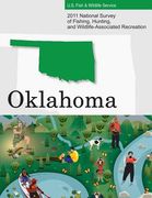 2011 National Survey of Fishing, Hunting, and Wildlife-Associated Recreation?Oklahoma (en Inglés)