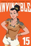 Invincible Volume 15 (New Edition) (en Inglés)