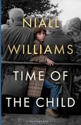 Time of the Child (en Inglés)