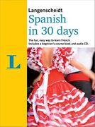 Spanish in 30 Days ()