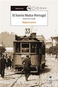 El Barrio Matta-Portugal (in Spanish)
