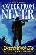 A Week from Never (en Inglés)