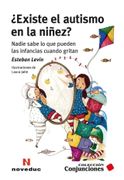 Existe el Autismo en la Niñez. Nadie sabe lo que pueden las infancias cuando gritan (83)