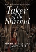 Taker of The Shroud (en Inglés)
