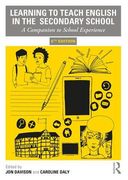 Learning to Teach English in the Secondary School: A Companion to School Experience (en Inglés)