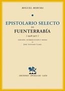 Epistolario Selecto De Fuenterr (Otros títulos)