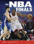 The nba Finals (Sports Championships) (en Inglés)