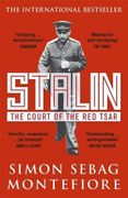 Stalin: The Court of the Red Tsar