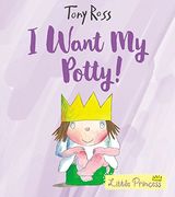 I Want My Potty! (en Inglés)