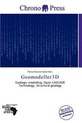 geomodeller3d (en Inglés)