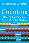 Counting: How We Use Numbers to Decide What Matters (en Inglés)