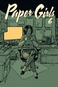 Paper Girls 6 (in Spanish)