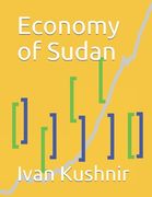 Economy of Sudan (en Inglés)
