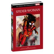 MARVEL RED T49 SPIDER-WOMAN
