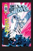 Silver Surfer Epic Collection: Into the Outer Void (en Inglés)
