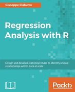 Regression Analysis with R
