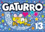 Gaturro 13