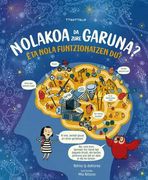Nolakoa da Zure Garuna? Eta Nola Funtzionatzen du?