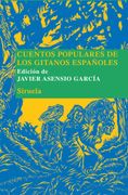 Cuentos Populares de los Gitanos Españoles