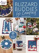 Blizzard Buddies go Camping (en Inglés)