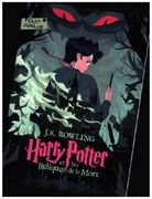 Harry Potter et les Reliques de la Mort (in French)