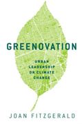 Greenovation: Urban Leadership on Climate Change (en Inglés)