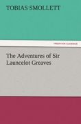 the adventures of sir launcelot greaves