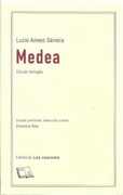 Medea (Edición bilingüe)