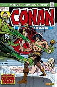 Conan el Bárbaro 2. La Etapa Marvel Original