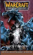 Warcraft: The Sunwell Trilogy #3: Ghostlands (Warcraft: Blizzard Manga) (en Inglés)