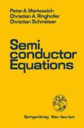 Semiconductor Equations (en Inglés)