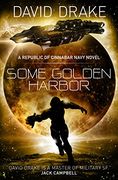 Some Golden Harbor: 5 (The Republic of Cinnabar Navy)