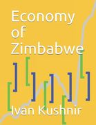 Economy of Zimbabwe (en Inglés)