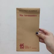 Sin atenuantes (det.)