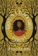 Ghost in a Black Girl's Throat (en Inglés)