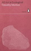 All art is Ecological: Penguin Green Ideas (en Inglés)