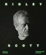 Ridley Scott: A Retrospective (Paperback) (en Inglés)