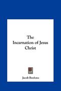 the incarnation of jesus christ