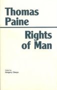 rights of man