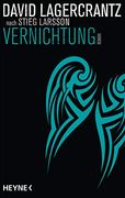 Vernichtung: Roman (Millennium, Band 6) (en Alemán)