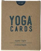 Yoga Cards (4ª Edición)